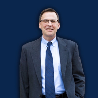 Gerard J. Powers Photo